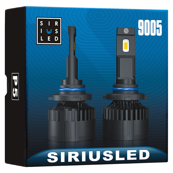  SIRIUSLED